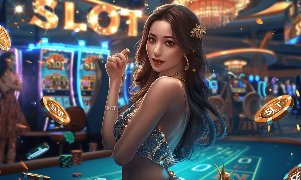 77jili